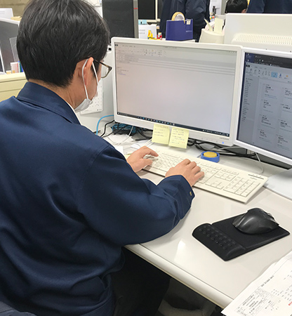 プロジェクトを成功に導く施工管理技士の仕事