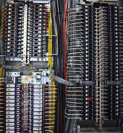 プロジェクトを成功に導く施工管理技士の仕事